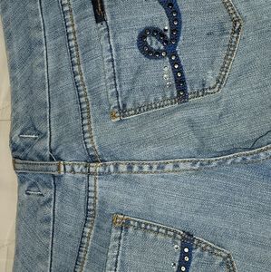 No. 7 Jeans
